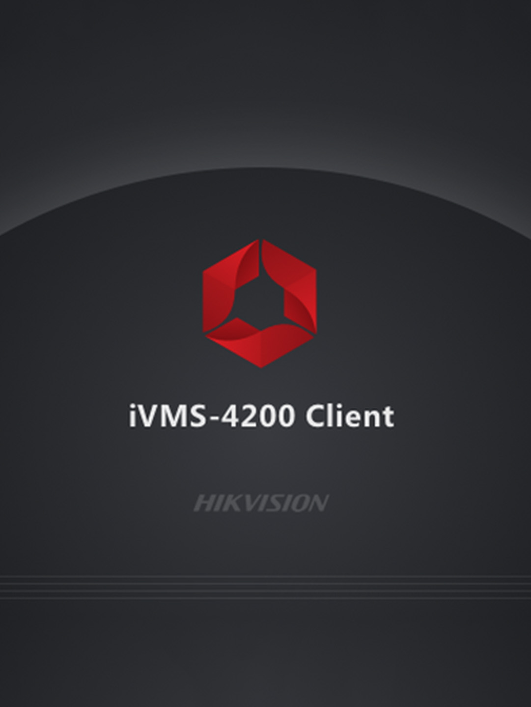 ivms 4200 hikvision